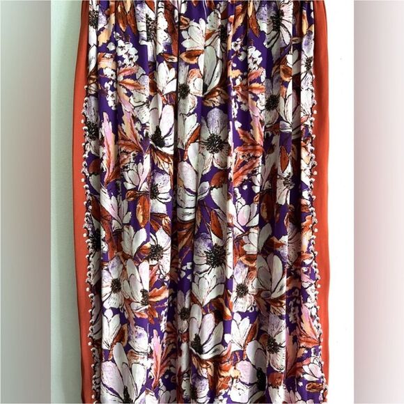 Intimately Free People floral harem pants Small - Picture 5 of 11